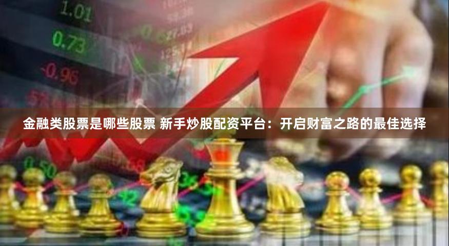金融类股票是哪些股票 新手炒股配资平台：开启财富之路的最佳选择